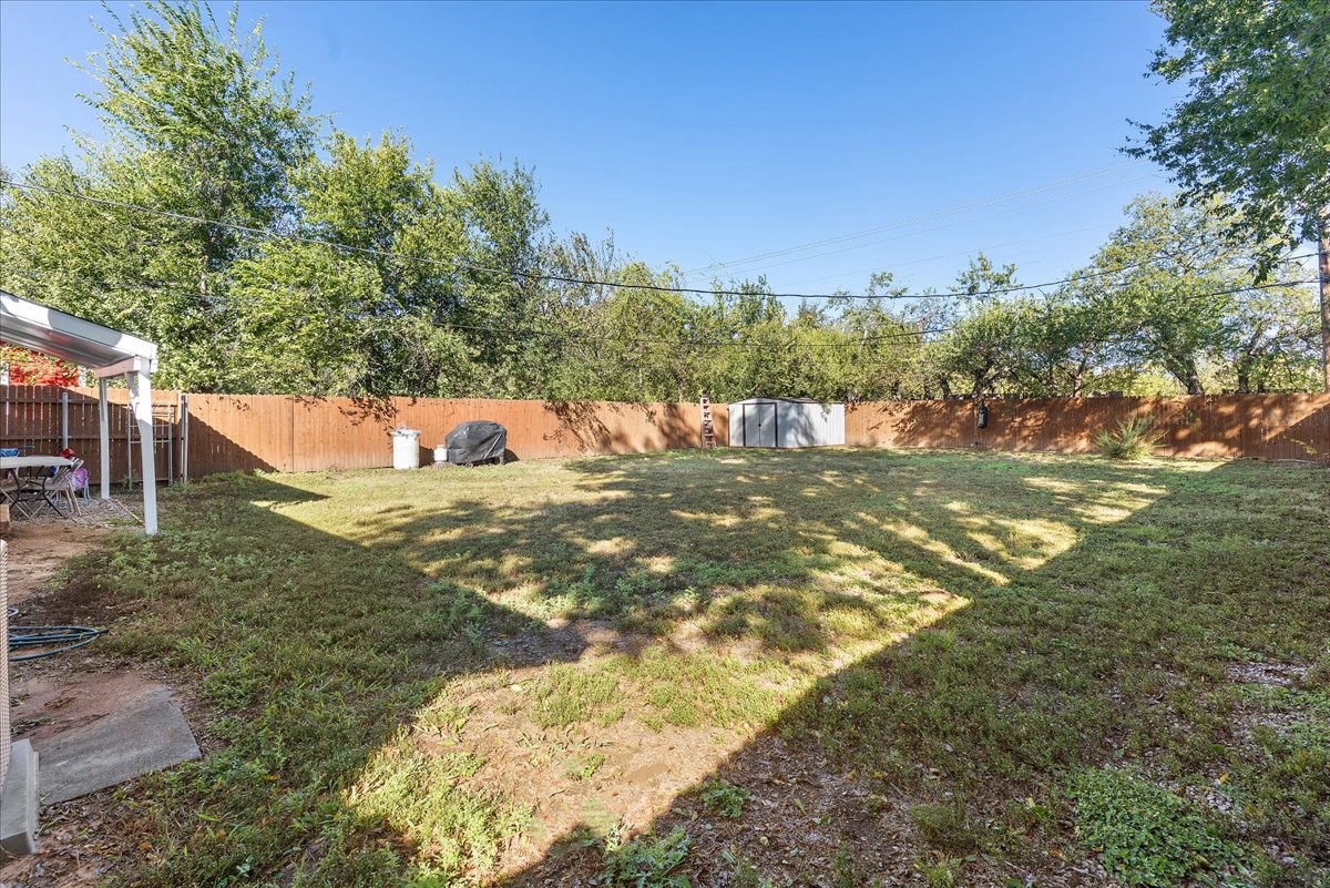 6621 Onyx Drive N North Richland Hills TX 76180