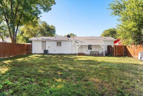 6621 Onyx Drive N North Richland Hills TX 76180