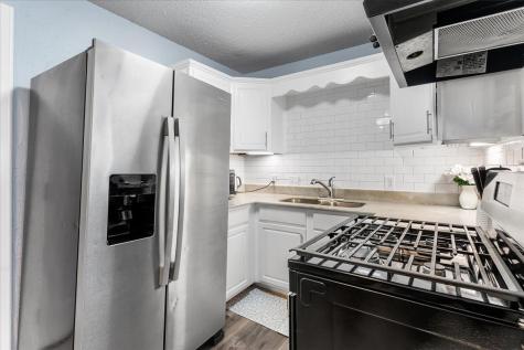6621 Onyx Drive N North Richland Hills TX 76180