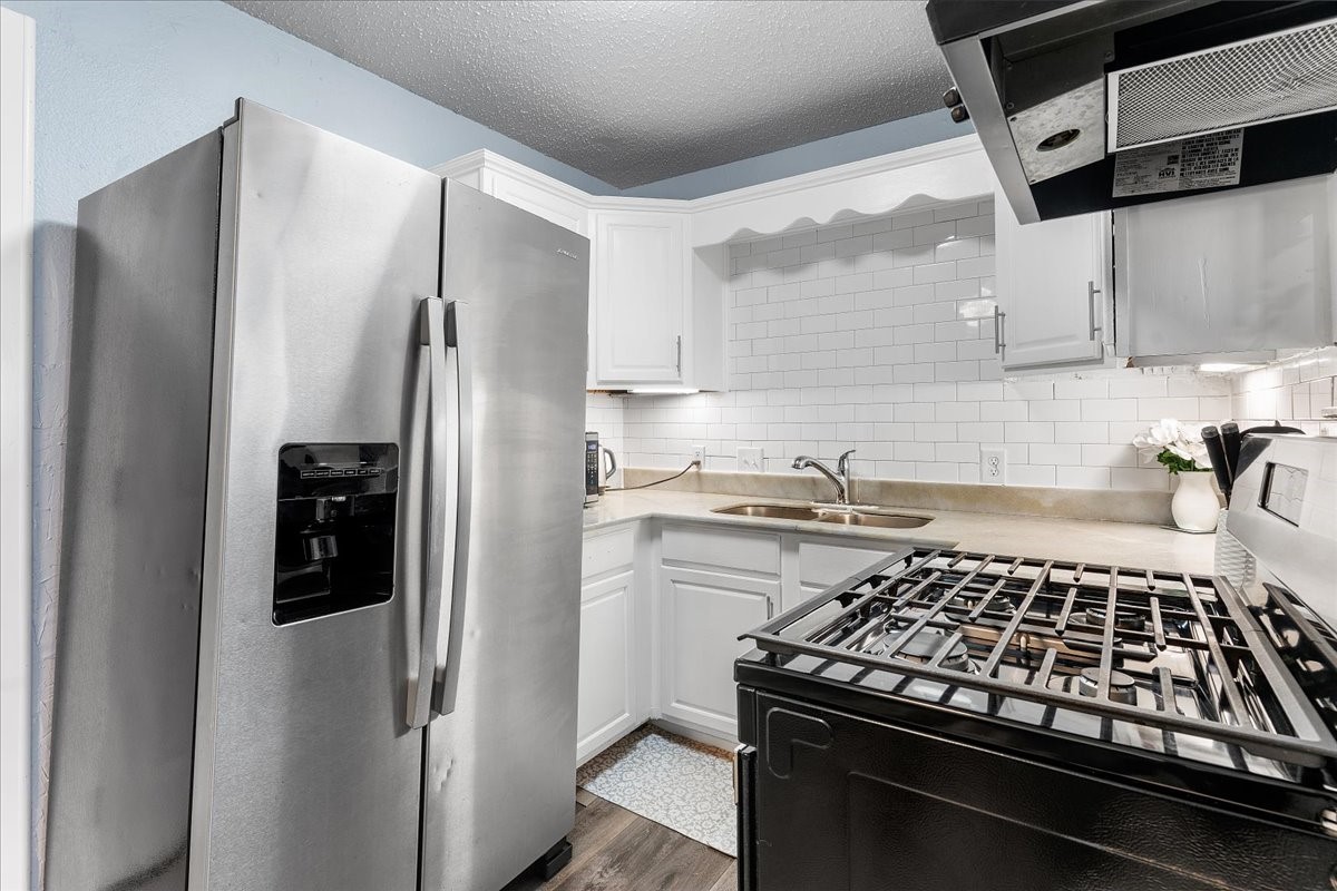 6621 Onyx Drive N North Richland Hills TX 76180