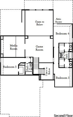 3226 Bexar Rockwall TX 75032