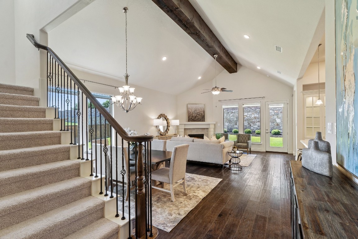 2712 Cross Oak Place Mckinney TX 75071