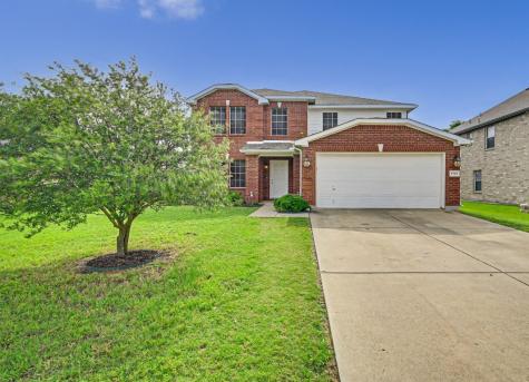 5320 Nueces Lane Grand Prairie TX 75052