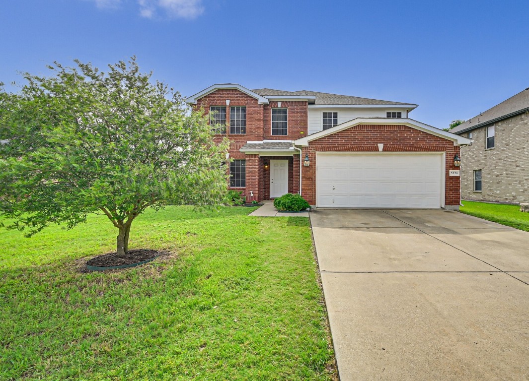 5320 Nueces Lane Grand Prairie TX 75052