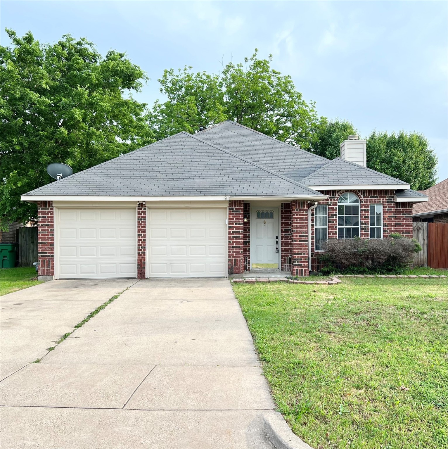 4124 Judith Way Haltom City TX 76137