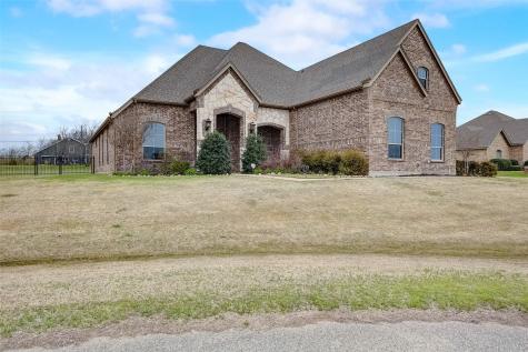 10425 Mustang Wells Drive Fort Worth TX 76126