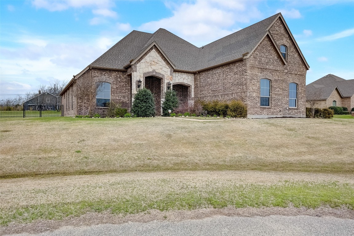 10425 Mustang Wells Drive Fort Worth TX 76126