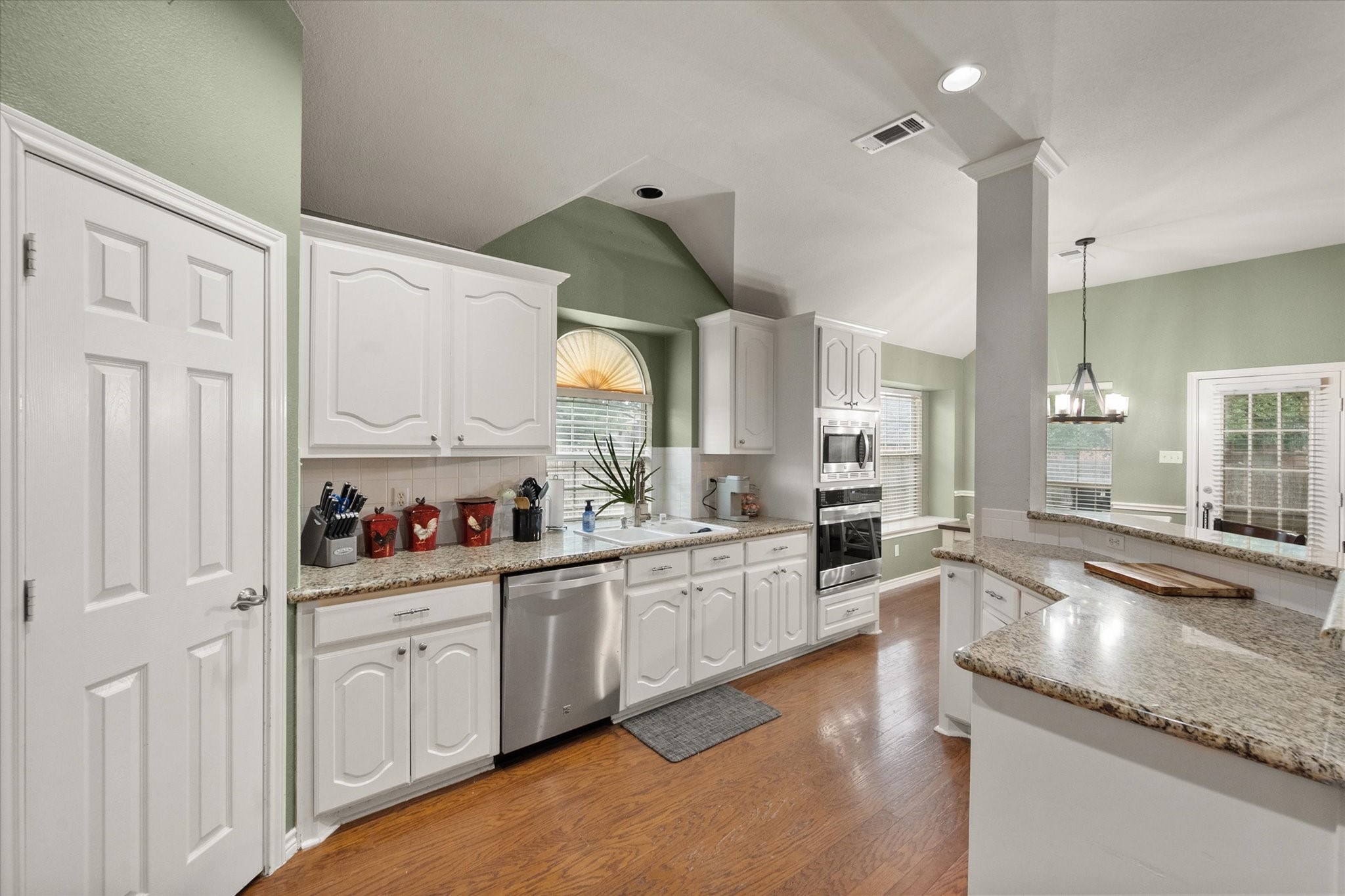 1405 Brighton Drive Mansfield TX 76063