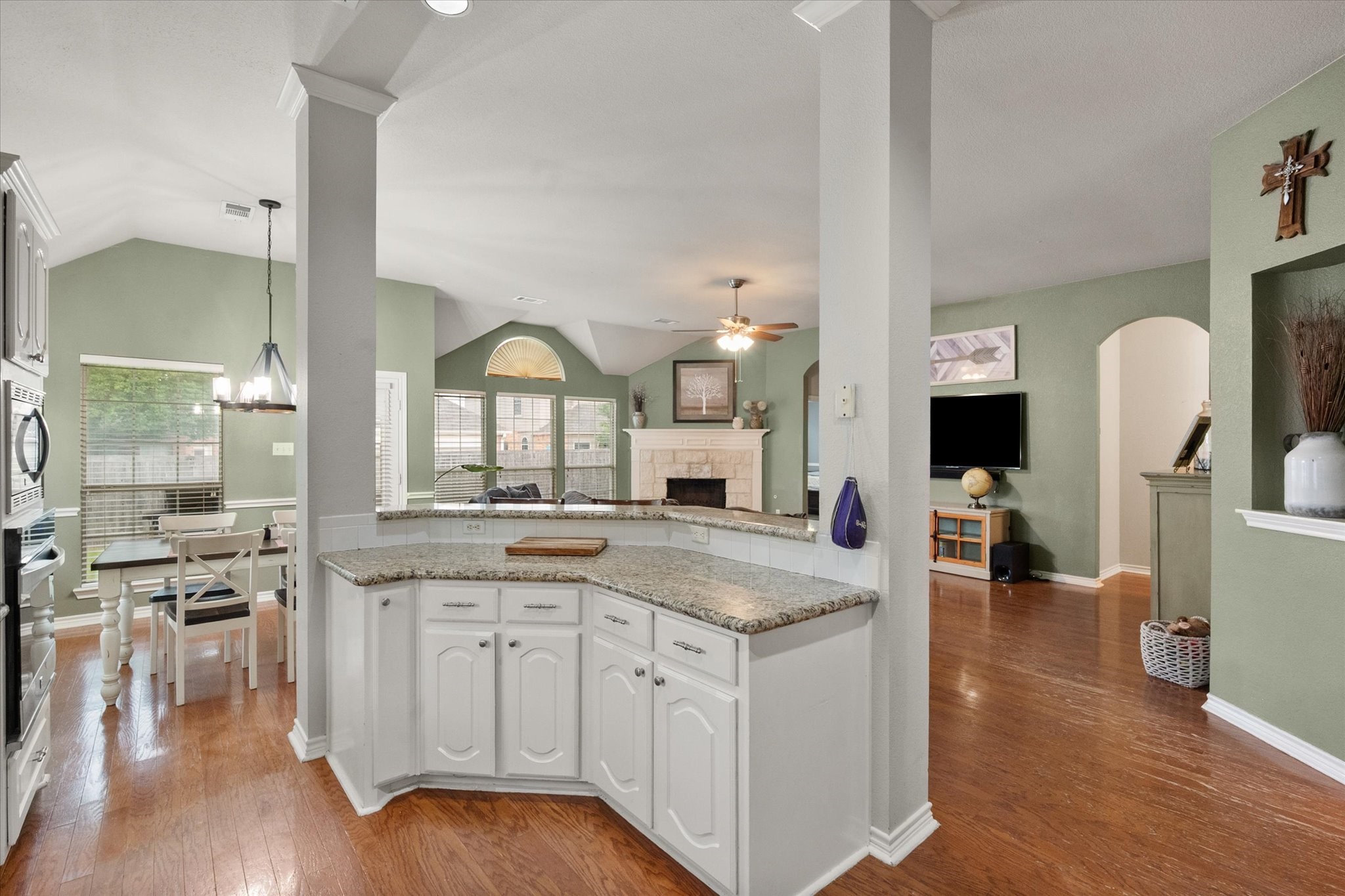 1405 Brighton Drive Mansfield TX 76063