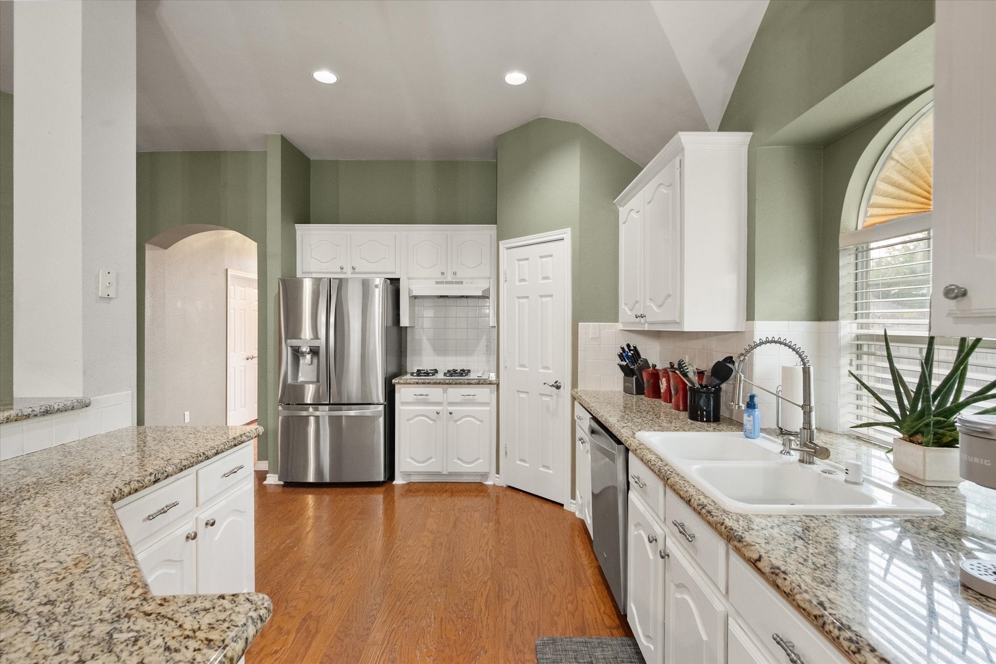 1405 Brighton Drive Mansfield TX 76063