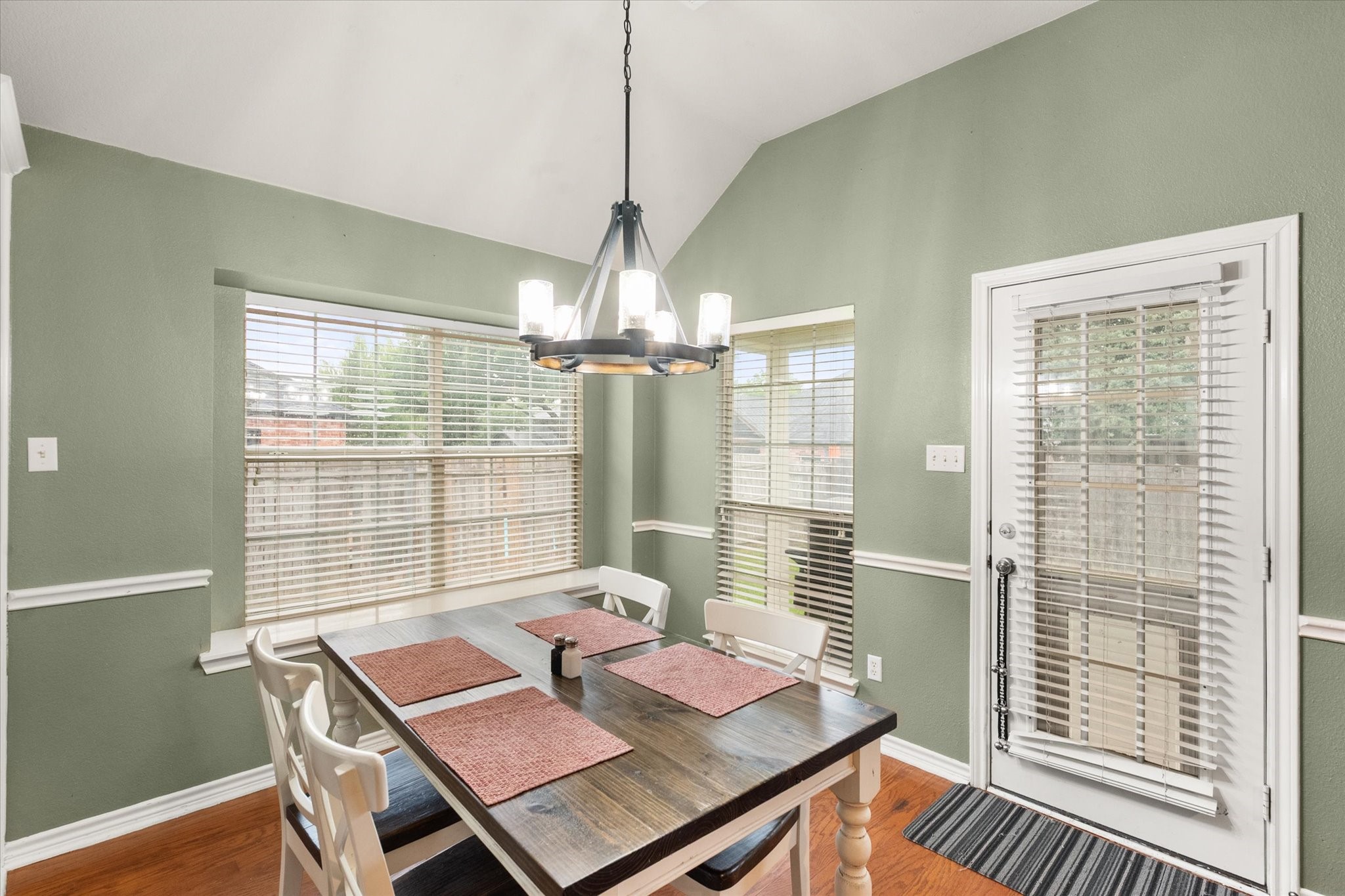 1405 Brighton Drive Mansfield TX 76063