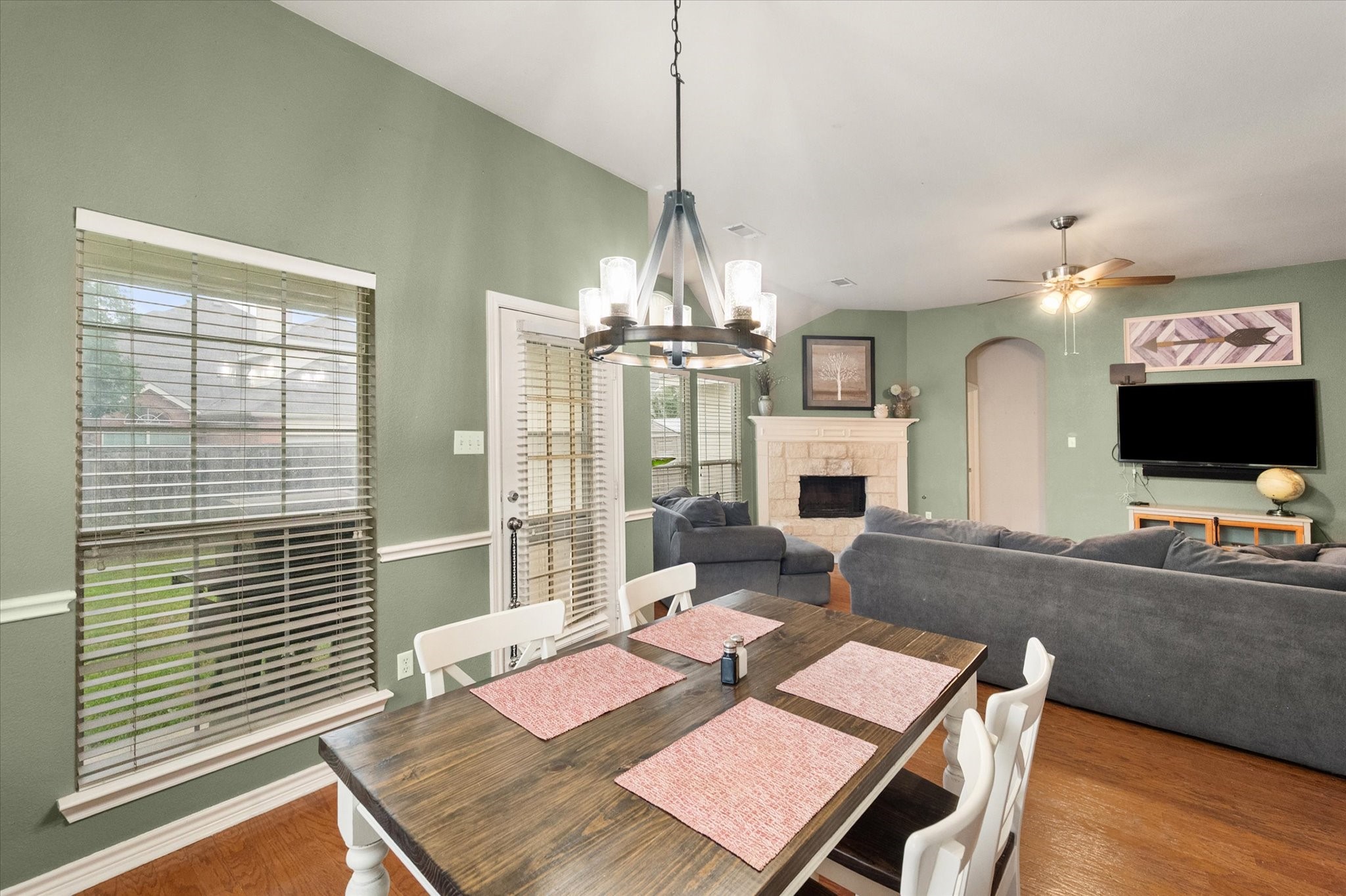 1405 Brighton Drive Mansfield TX 76063