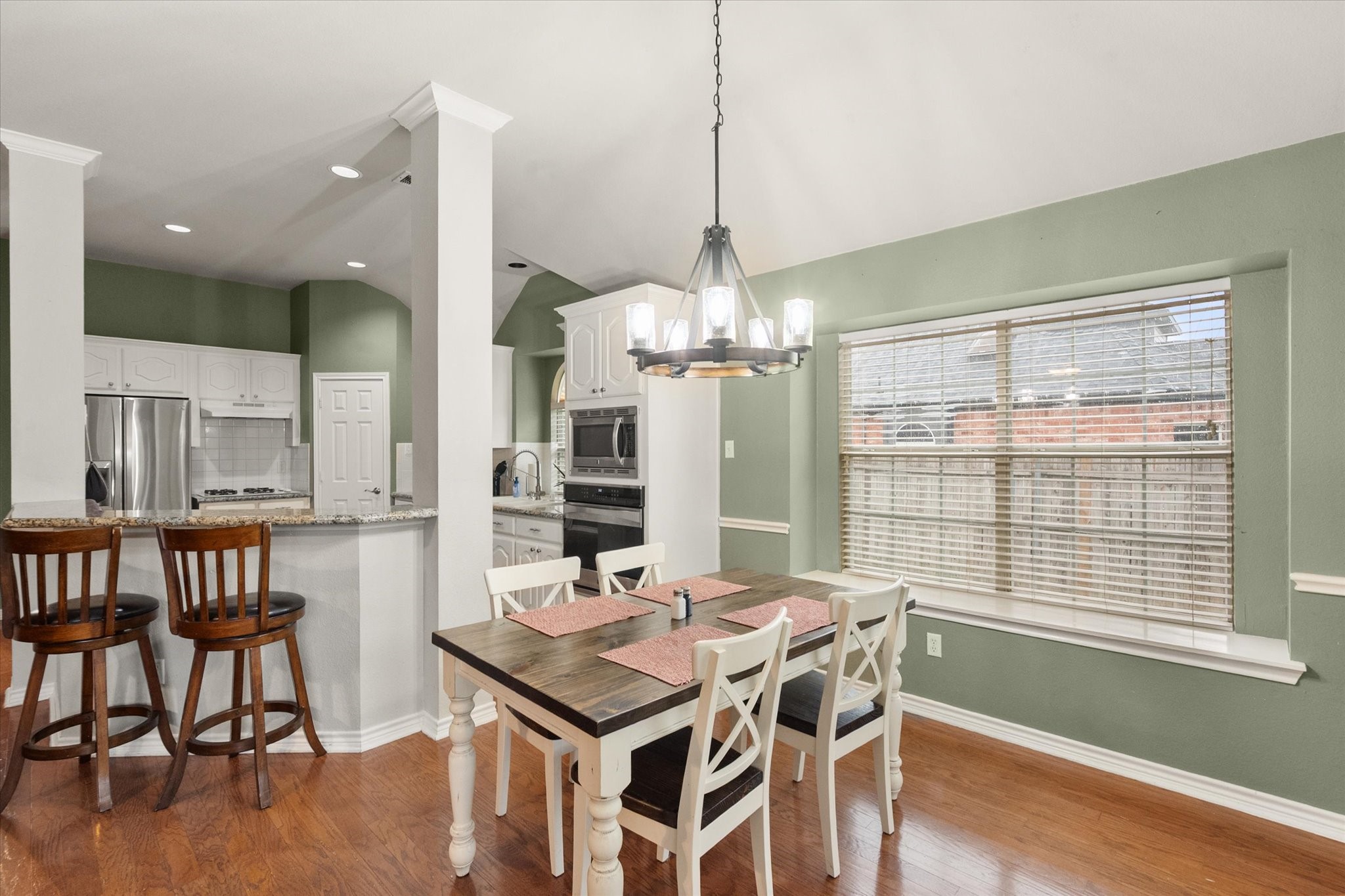 1405 Brighton Drive Mansfield TX 76063
