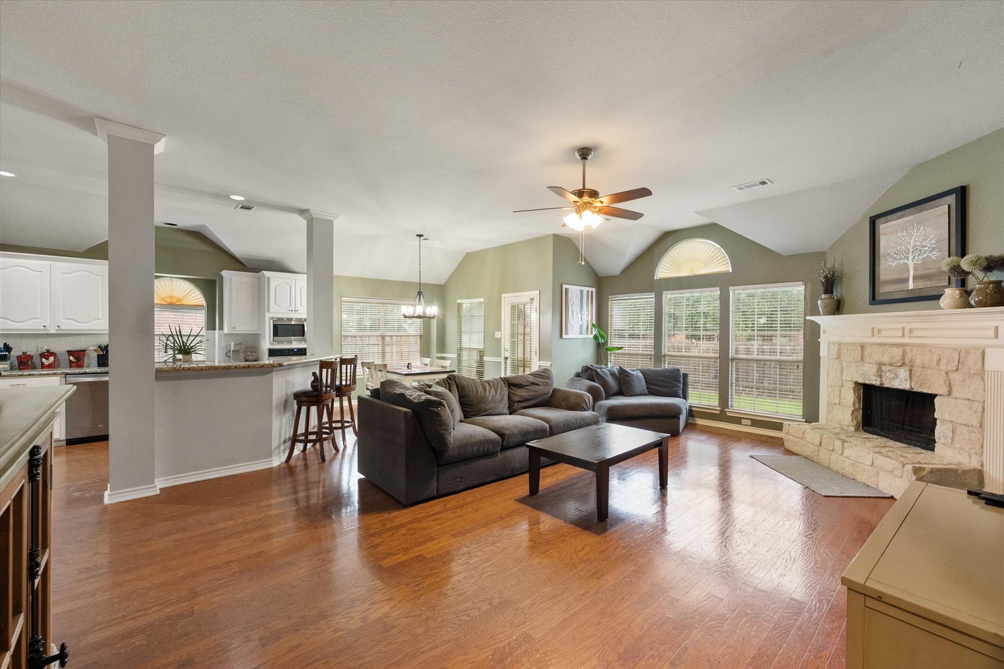 1405 Brighton Drive Mansfield TX 76063