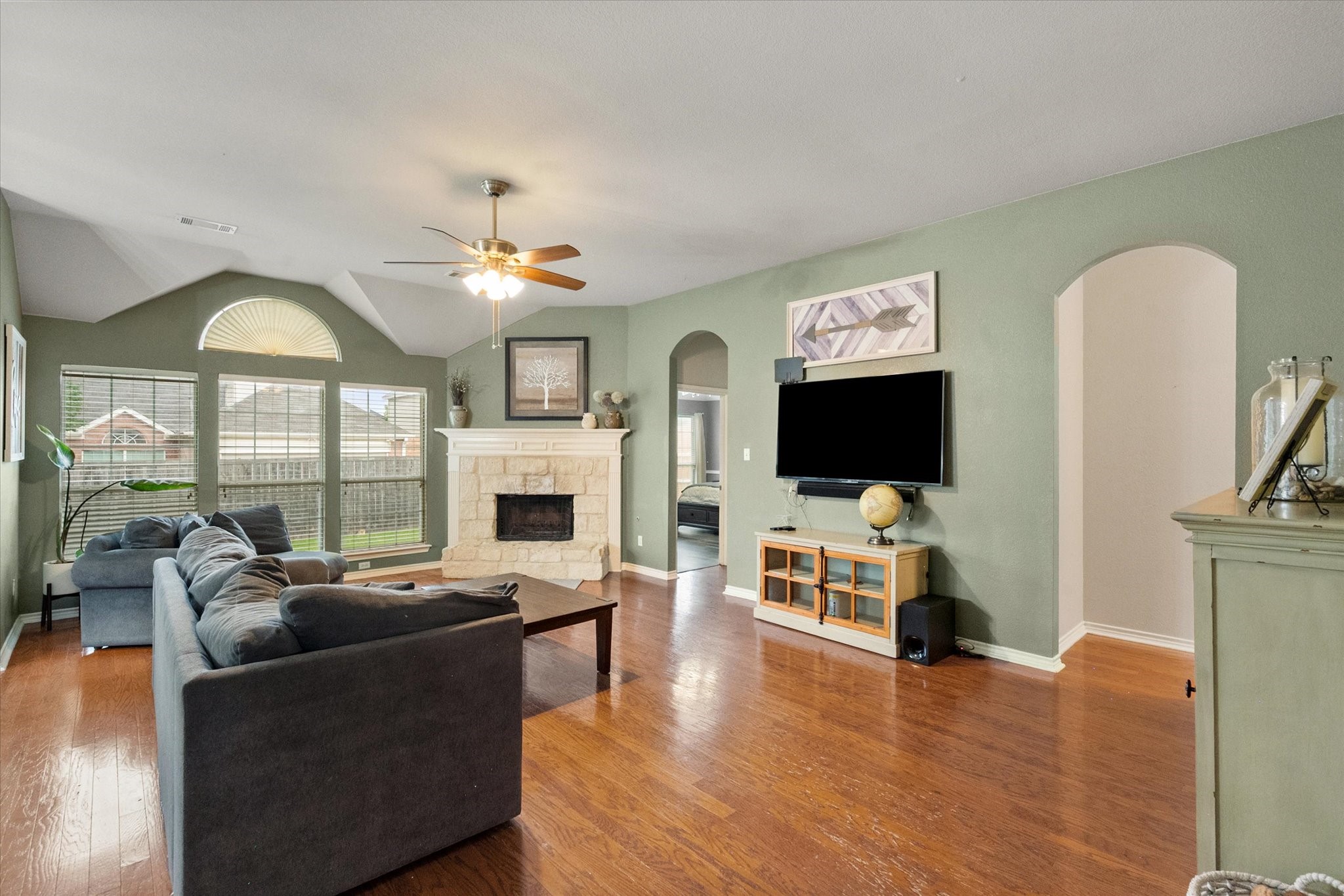 1405 Brighton Drive Mansfield TX 76063