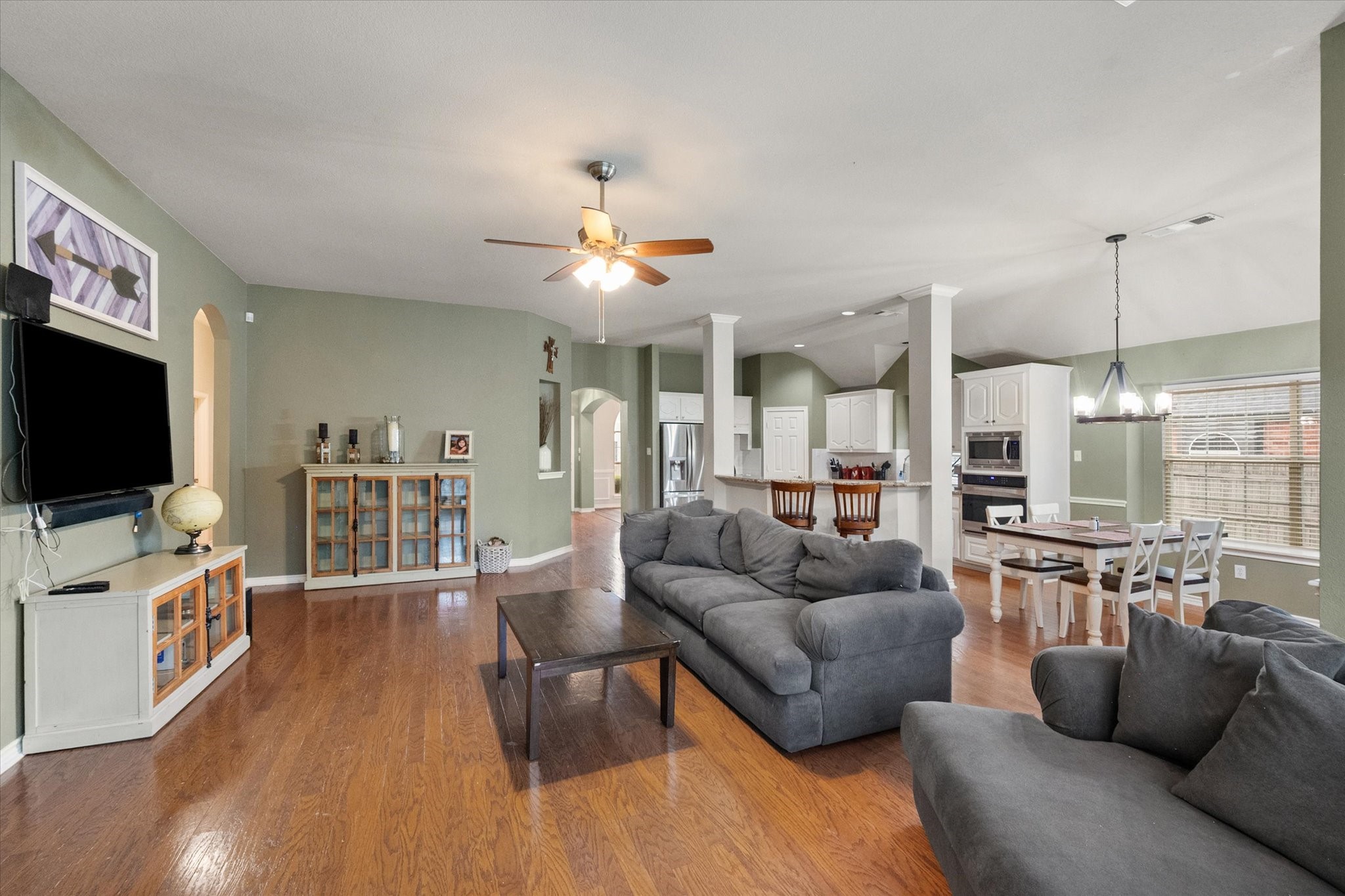 1405 Brighton Drive Mansfield TX 76063