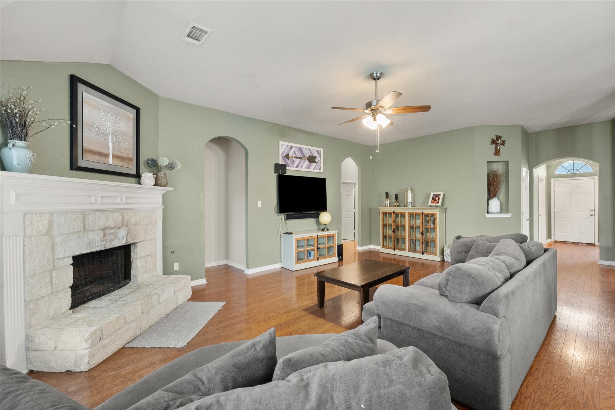 1405 Brighton Drive Mansfield TX 76063