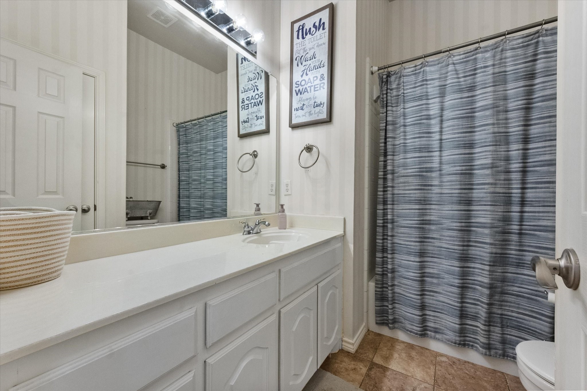 1405 Brighton Drive Mansfield TX 76063