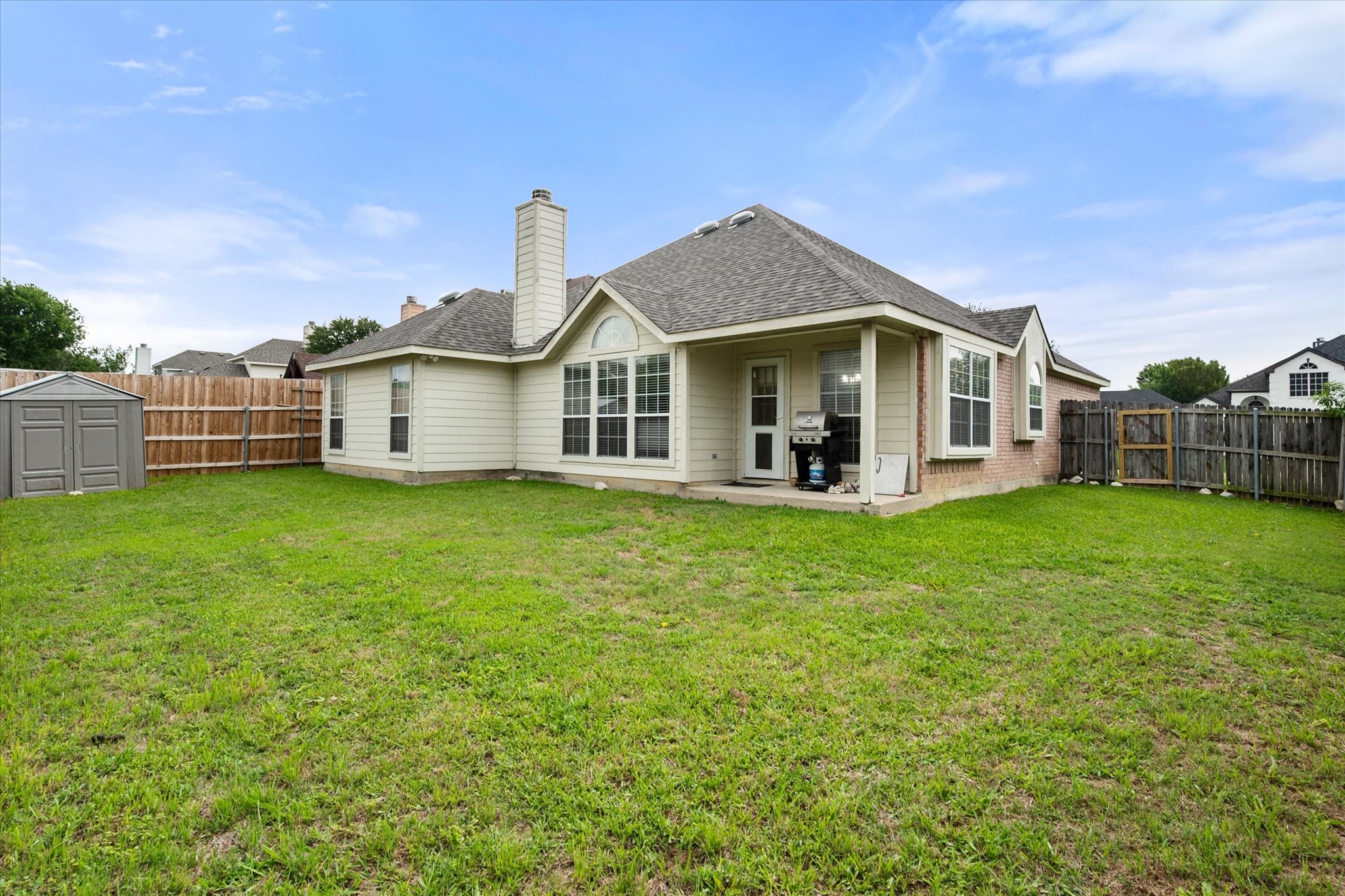 1405 Brighton Drive Mansfield TX 76063