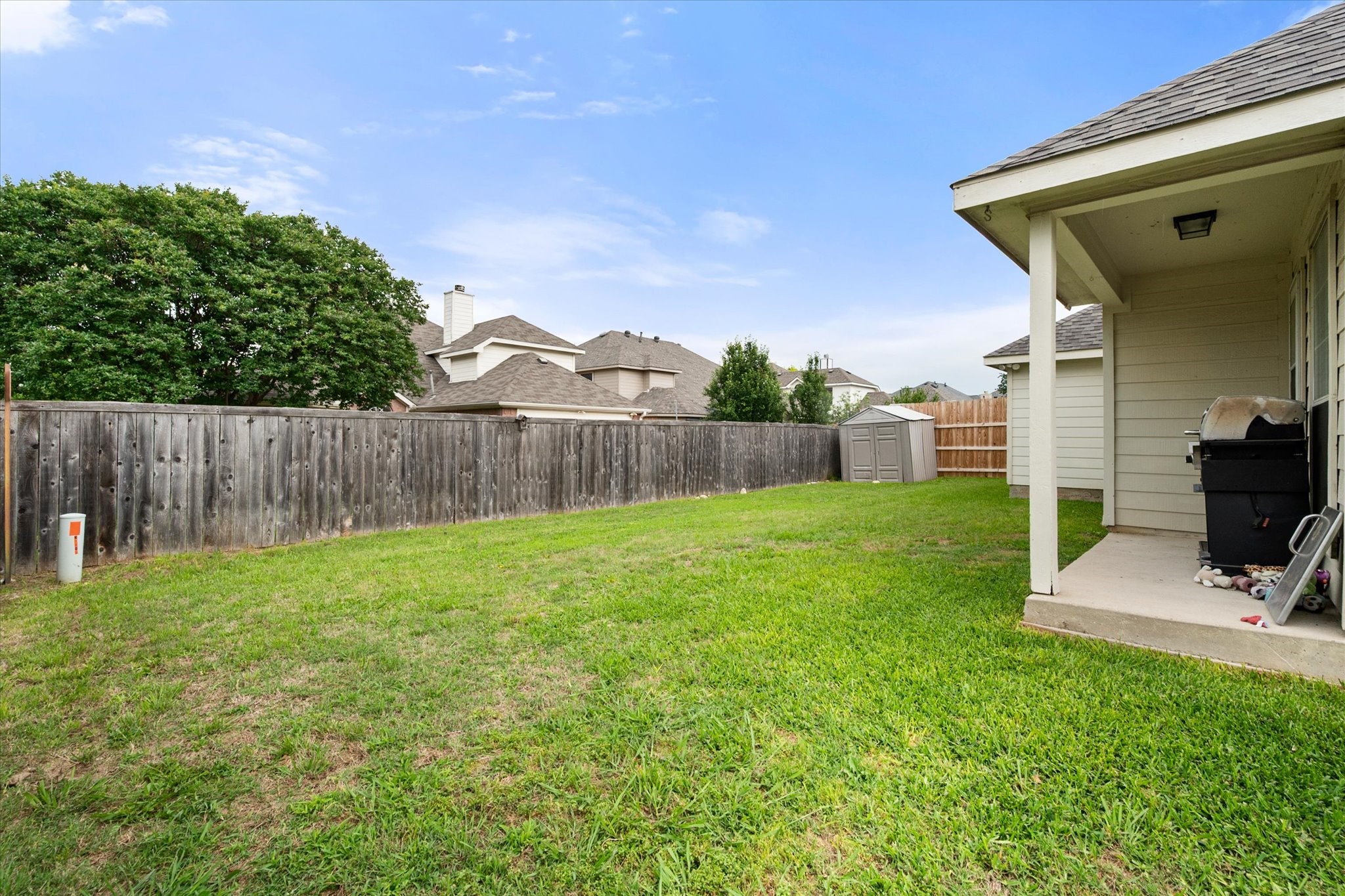 1405 Brighton Drive Mansfield TX 76063
