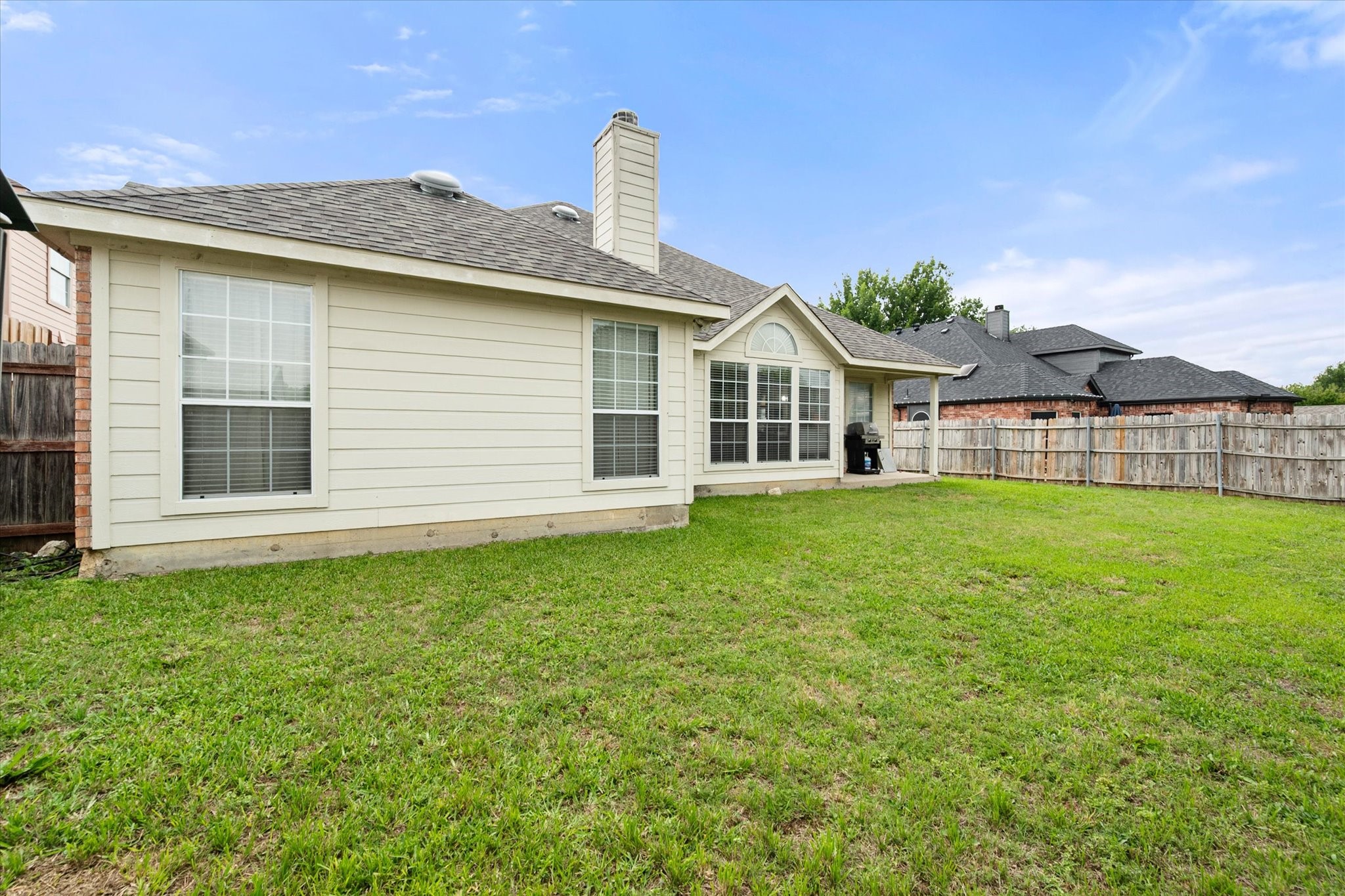 1405 Brighton Drive Mansfield TX 76063
