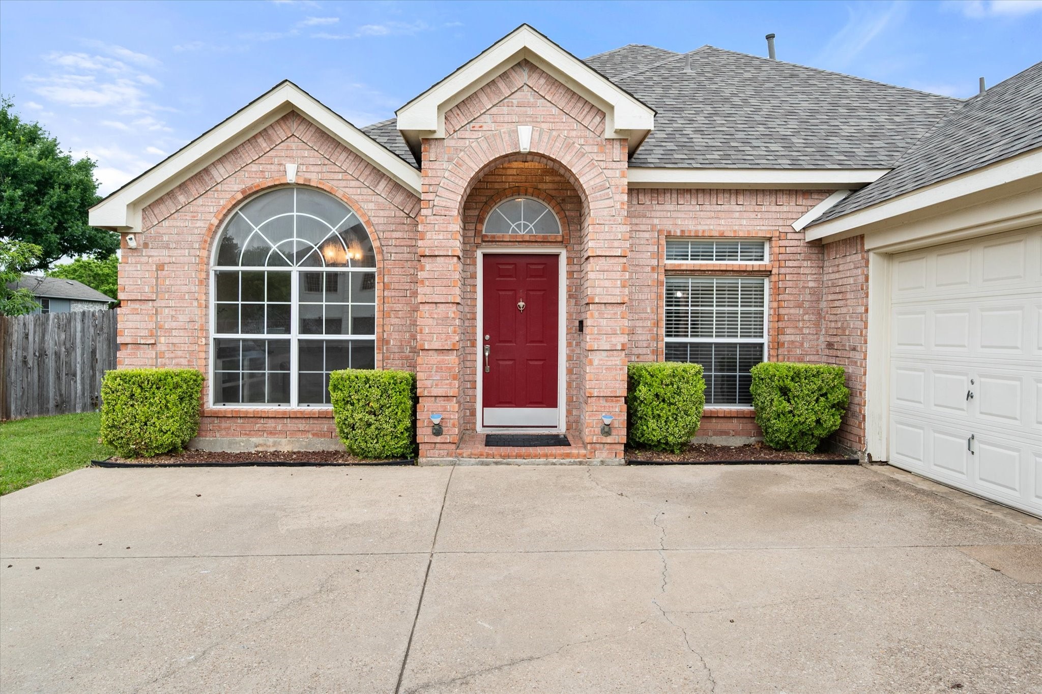 1405 Brighton Drive Mansfield TX 76063