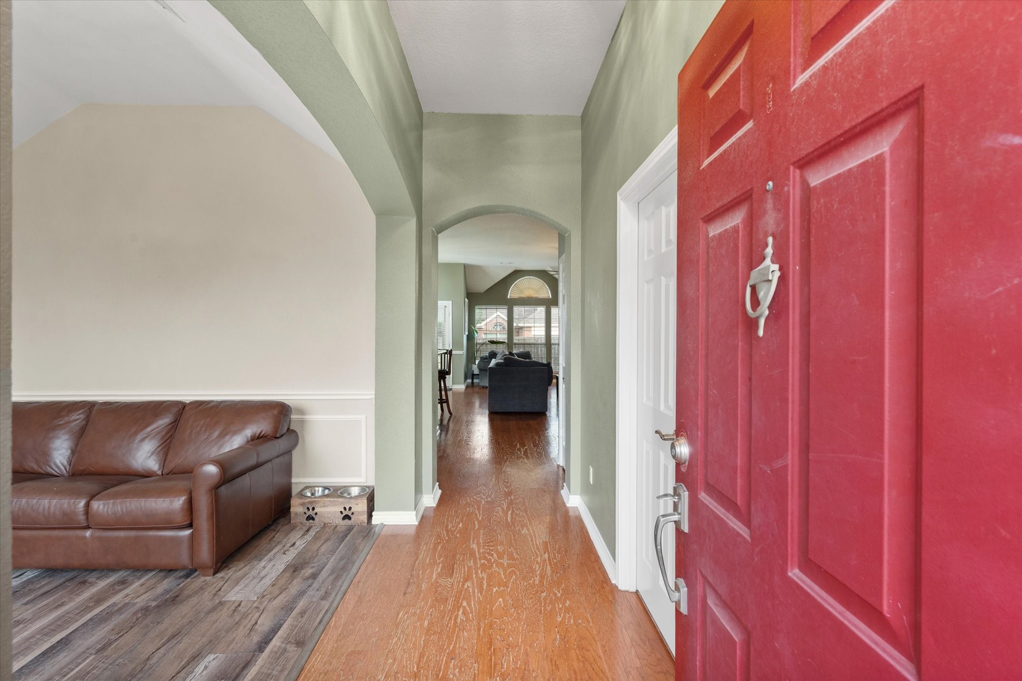 1405 Brighton Drive Mansfield TX 76063