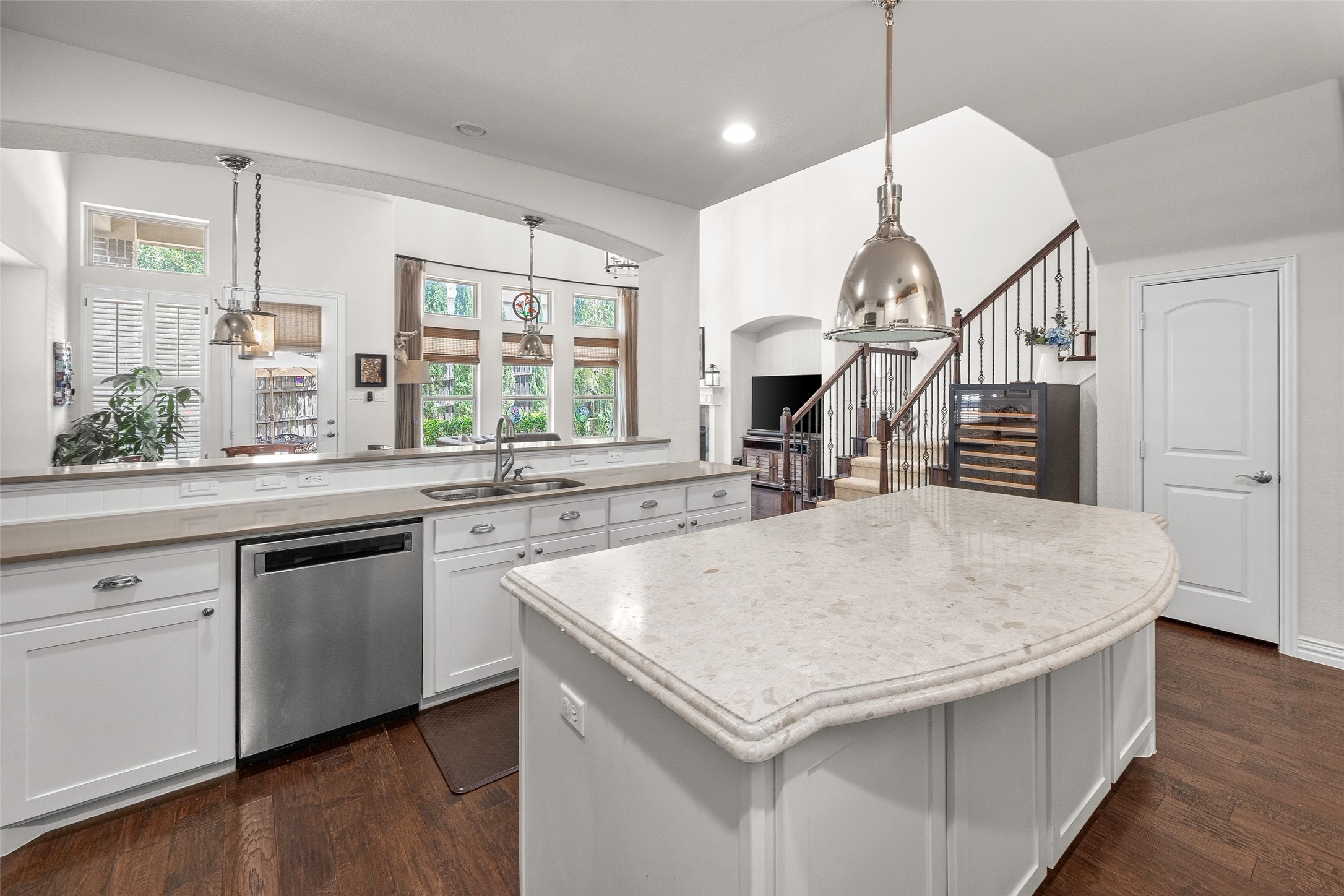 7313 Bright Water Road Fort Worth TX 76132