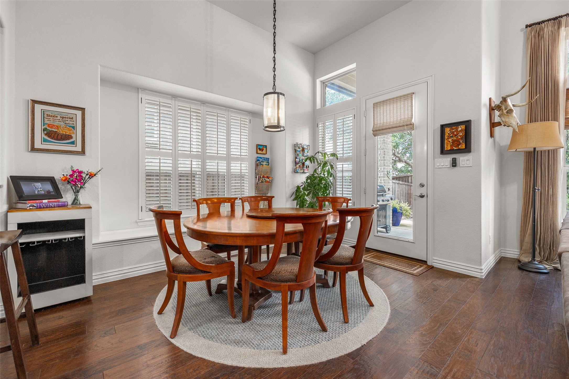 7313 Bright Water Road Fort Worth TX 76132