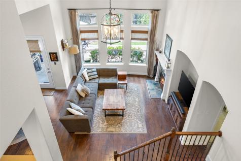 7313 Bright Water Road Fort Worth TX 76132