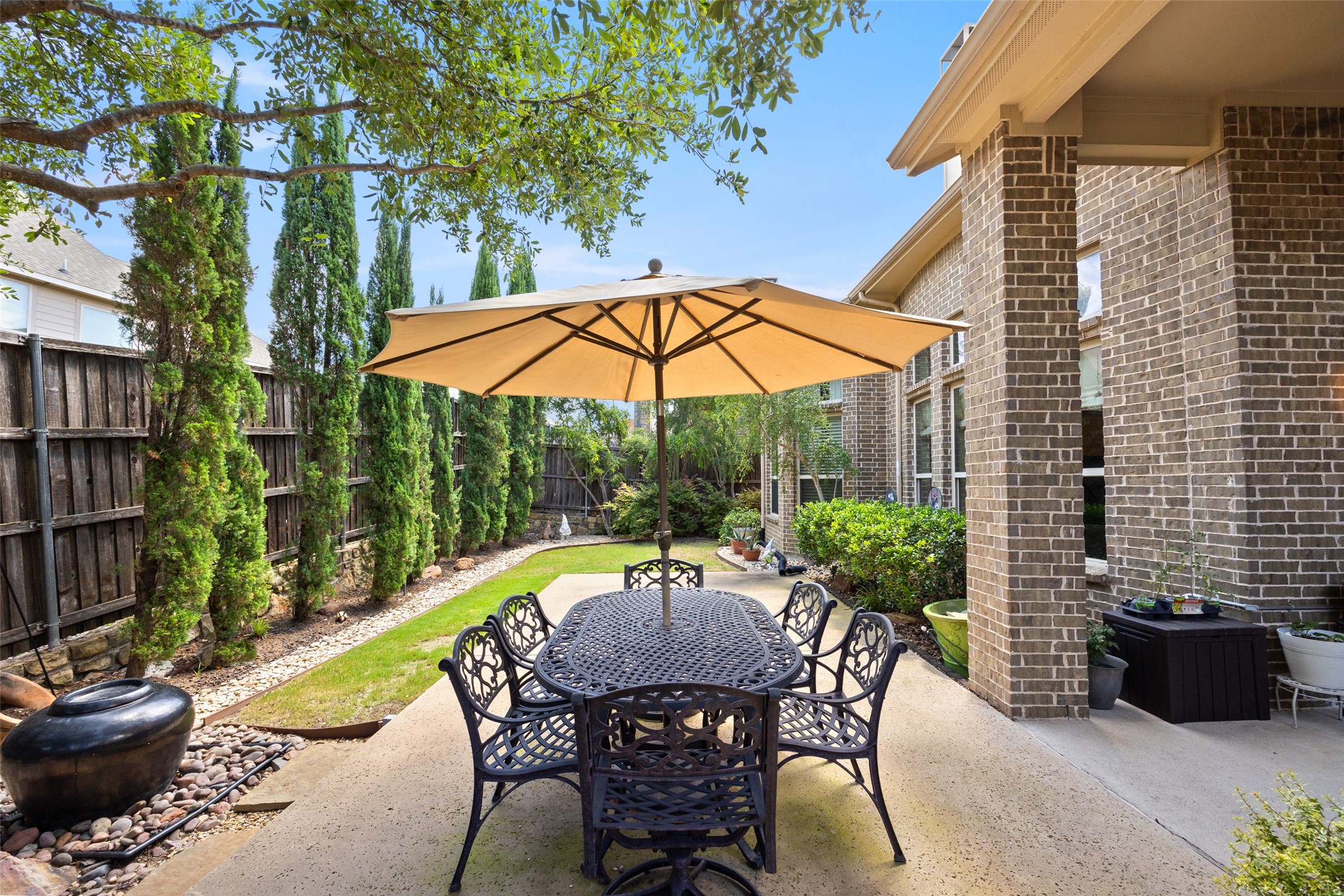 7313 Bright Water Road Fort Worth TX 76132
