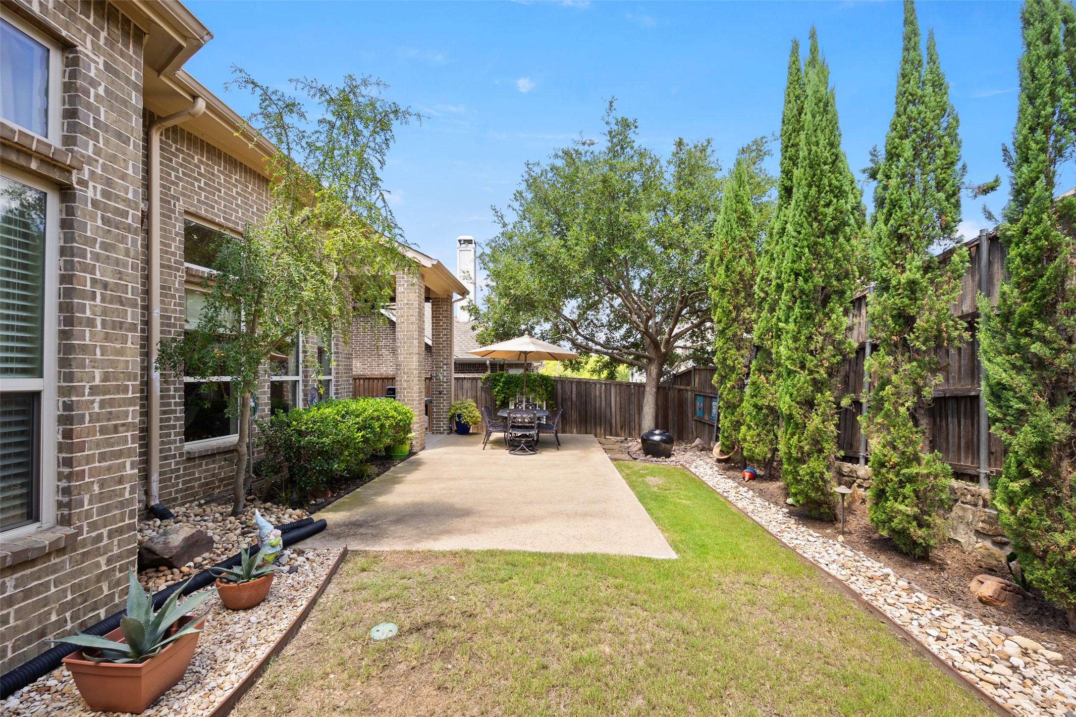 7313 Bright Water Road Fort Worth TX 76132