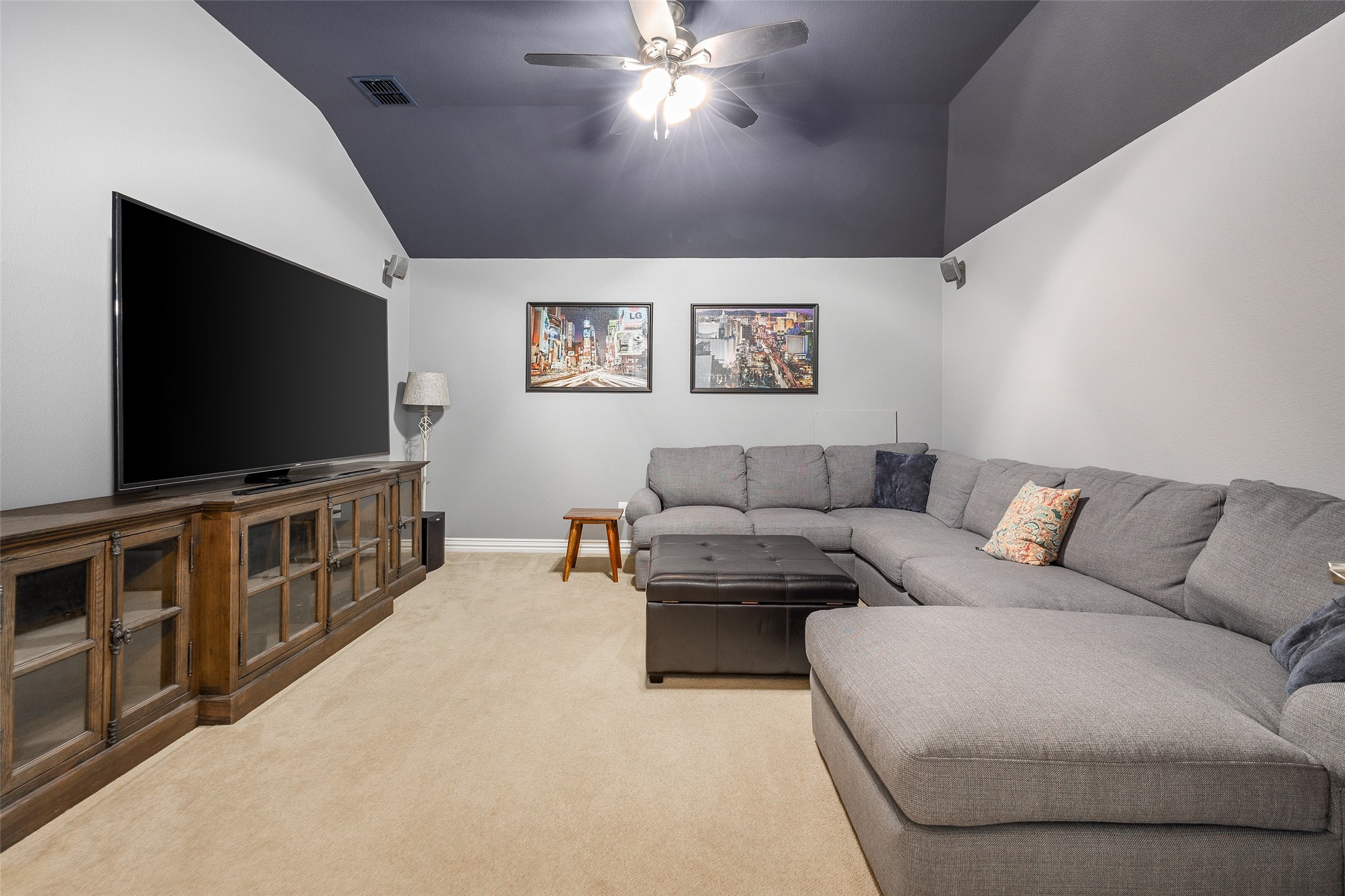 7313 Bright Water Road Fort Worth TX 76132