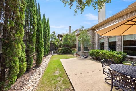 7313 Bright Water Road Fort Worth TX 76132