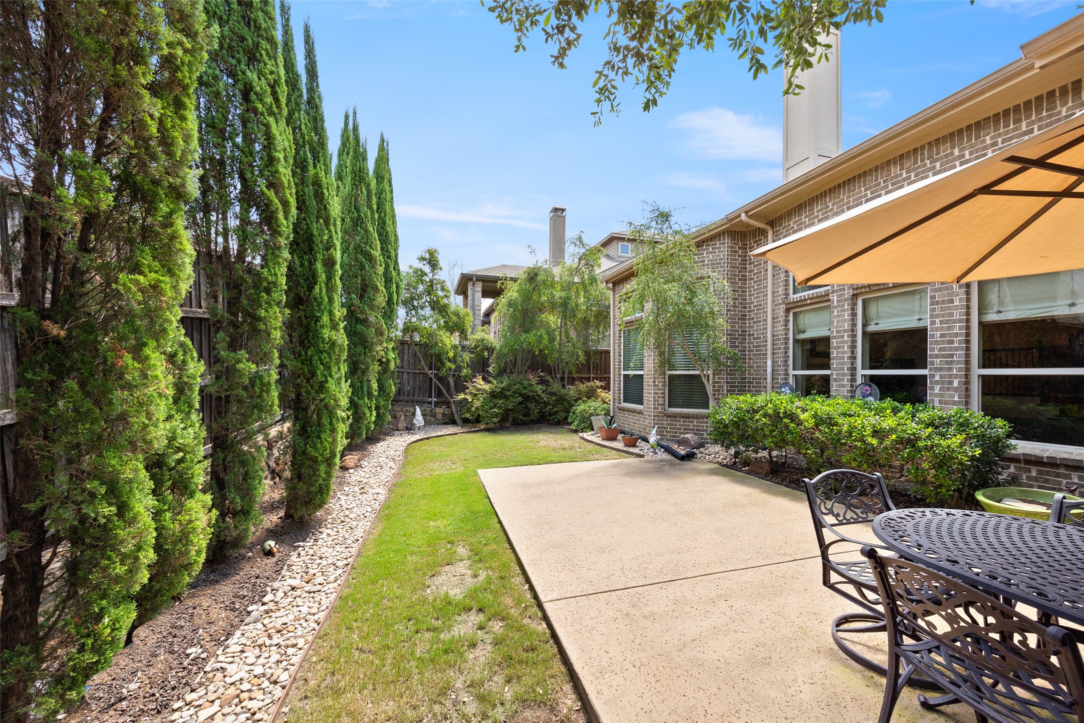 7313 Bright Water Road Fort Worth TX 76132