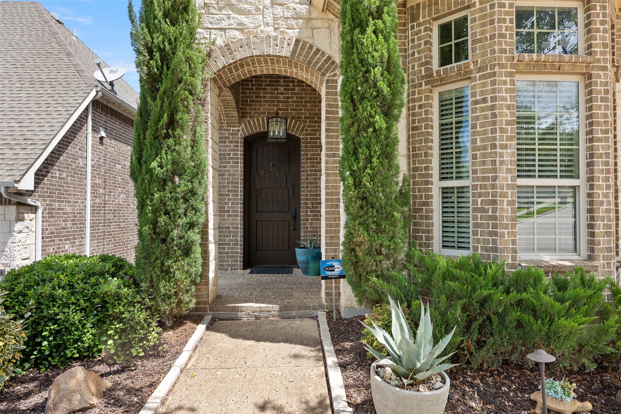 7313 Bright Water Road Fort Worth TX 76132