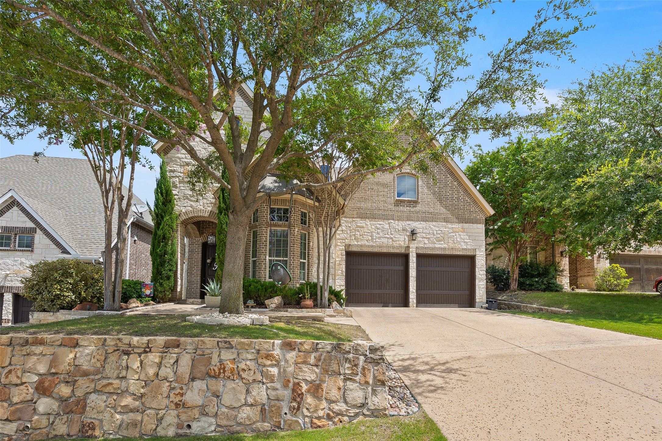 7313 Bright Water Road Fort Worth TX 76132