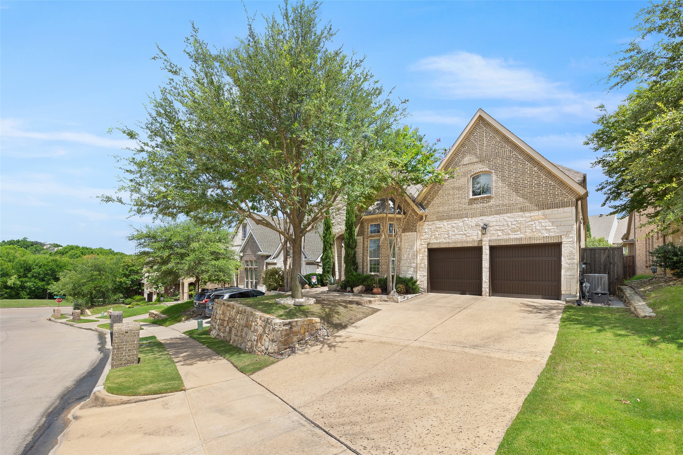 7313 Bright Water Road Fort Worth TX 76132