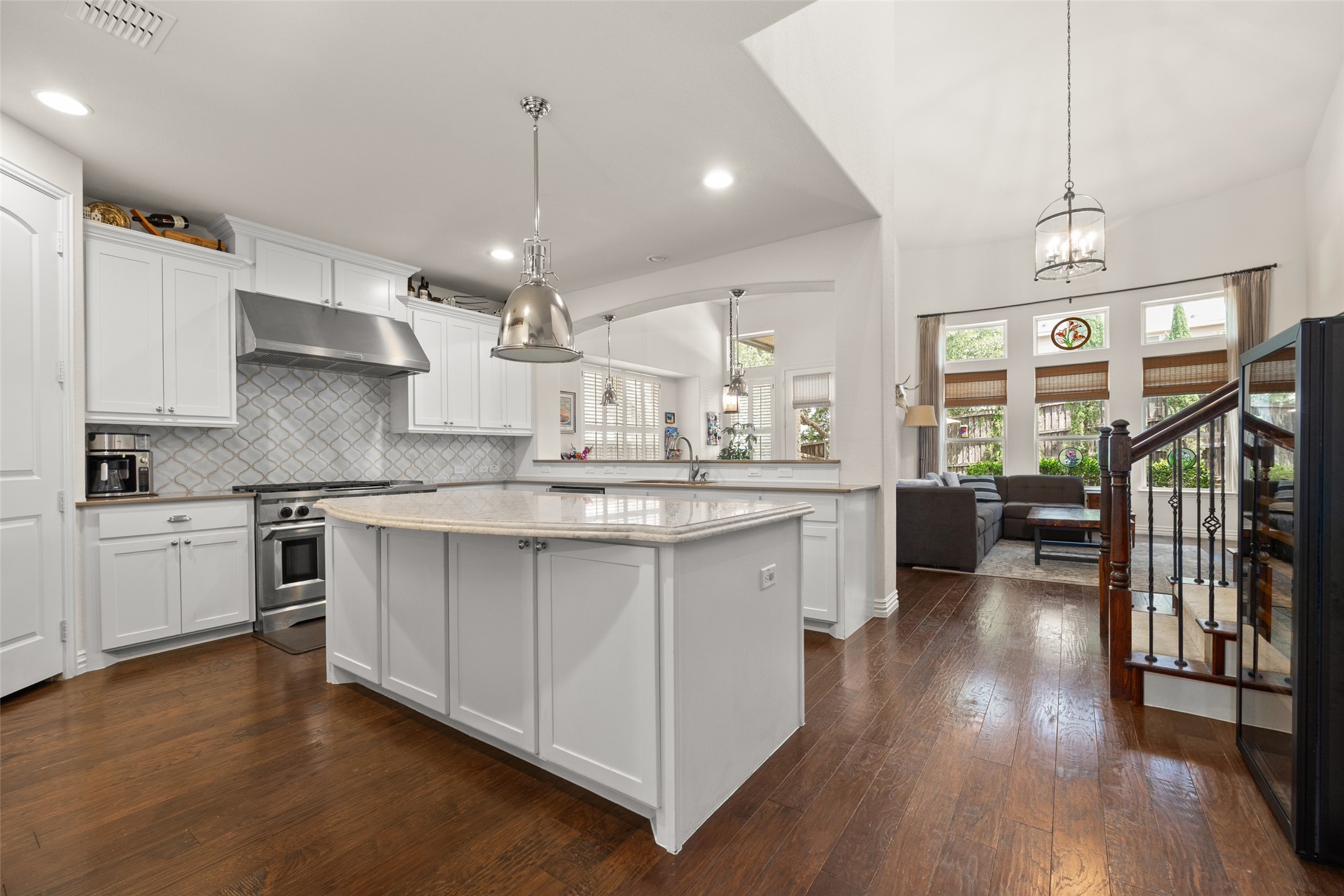 7313 Bright Water Road Fort Worth TX 76132