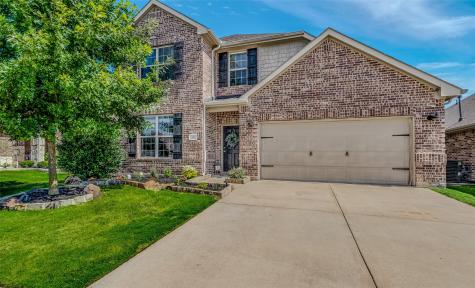 152 Pleasant Hill Lane Fate TX 75189