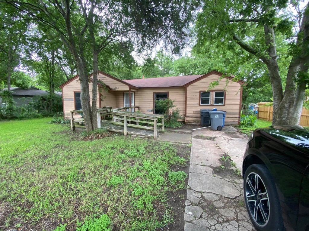 3028 Mojave Drive Dallas TX 75241