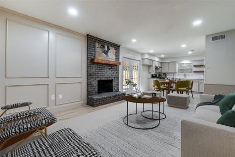 11342 Quail Run Street Dallas TX 75238