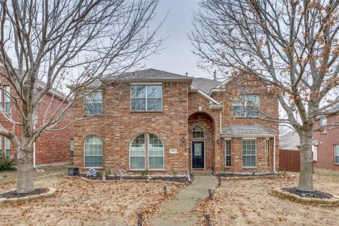 11367 Gatesville Drive Frisco TX 75035