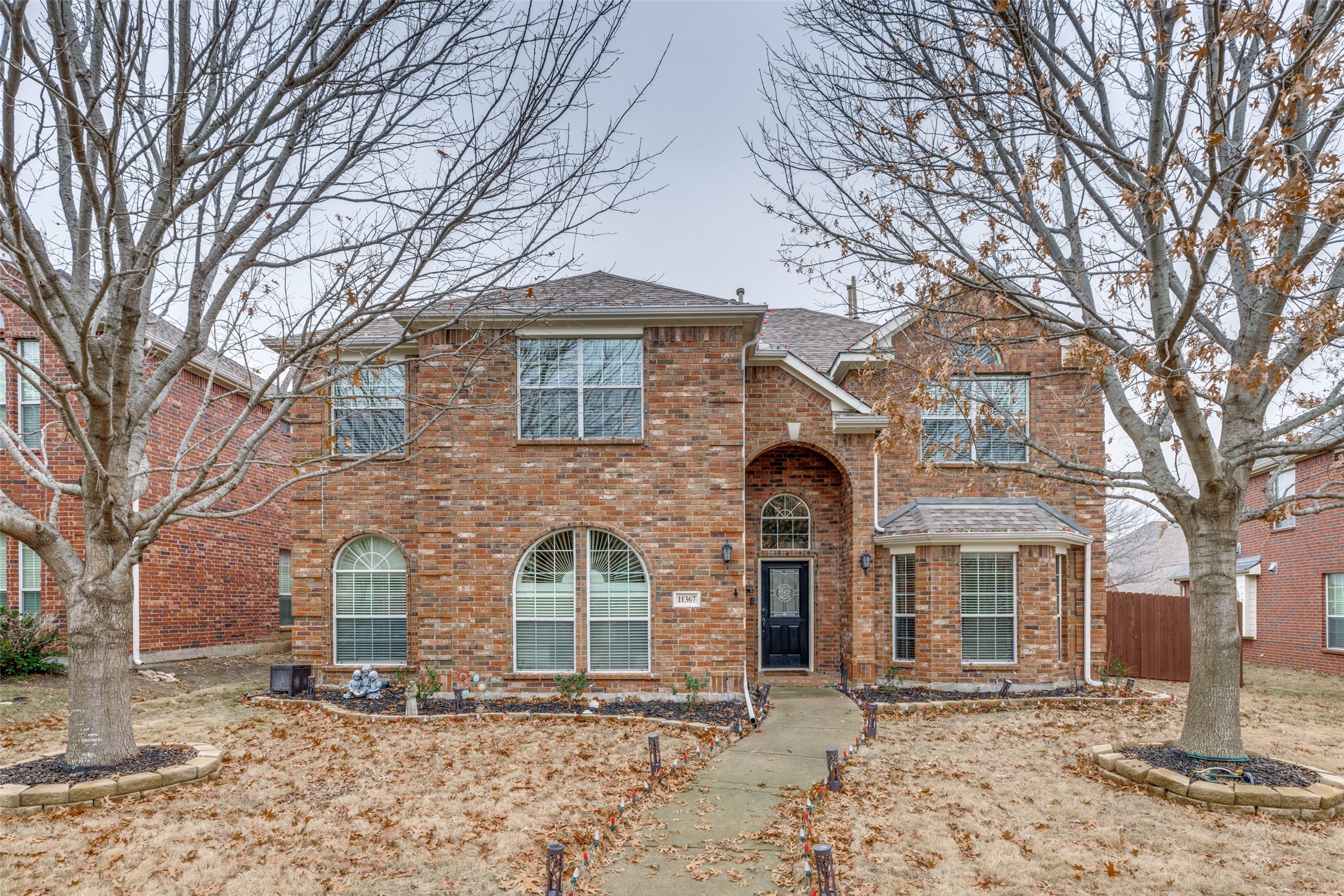 11367 Gatesville Drive Frisco TX 75035