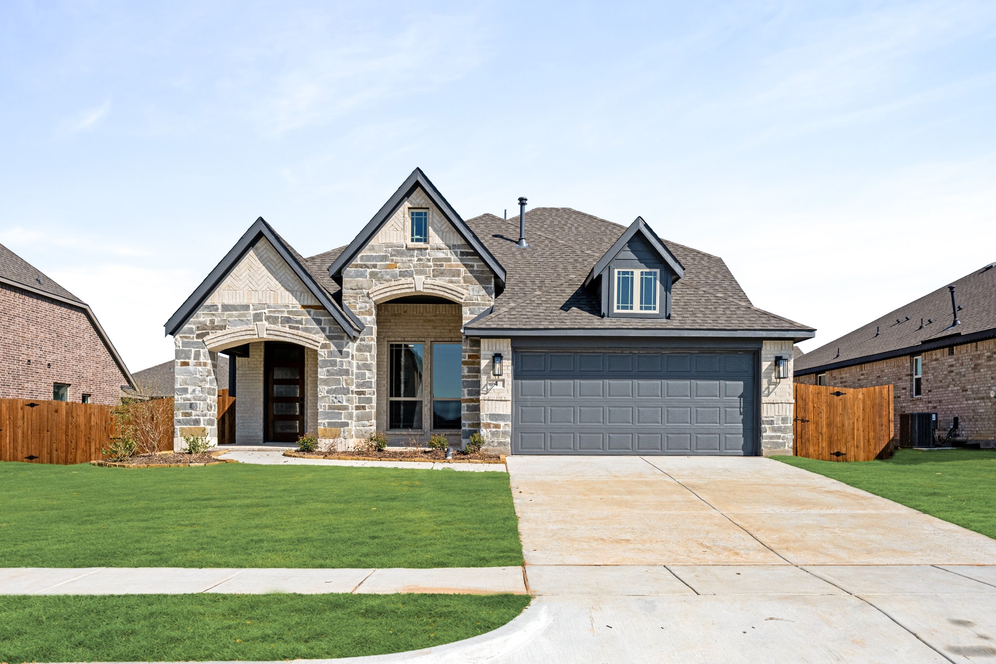 4 Covey Lane Sanger TX 76266