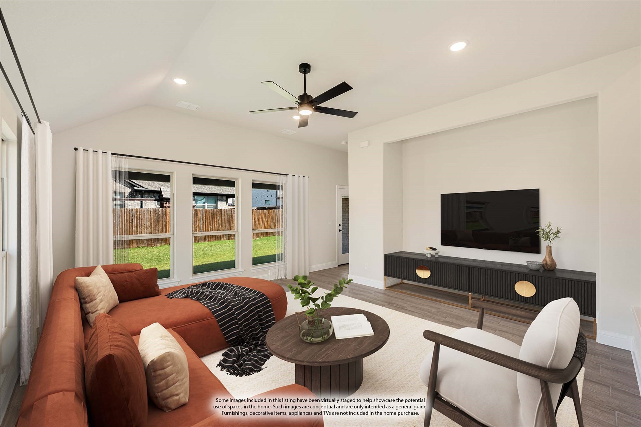 4 Covey Lane Sanger TX 76266