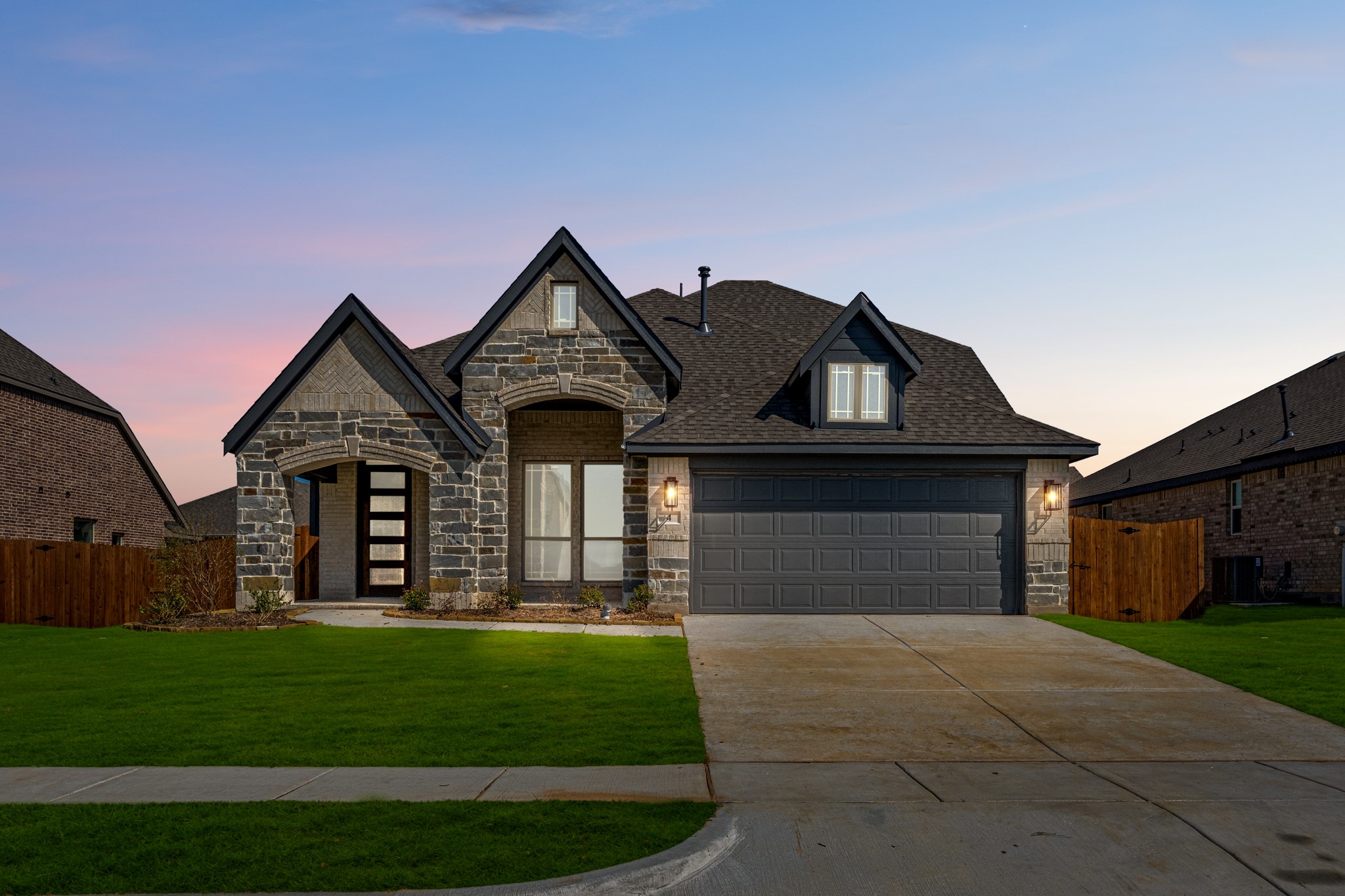 4 Covey Lane Sanger TX 76266