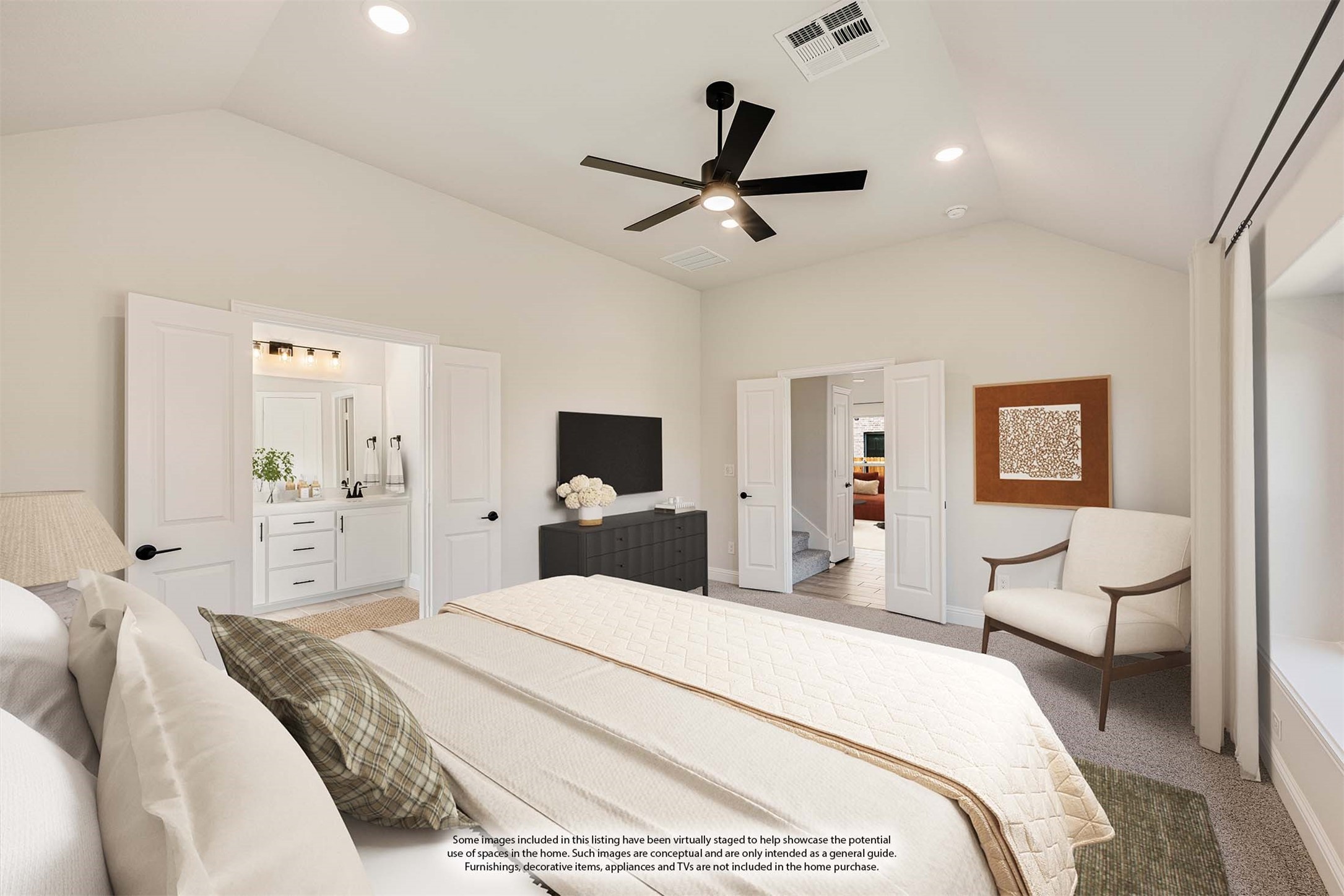4 Covey Lane Sanger TX 76266