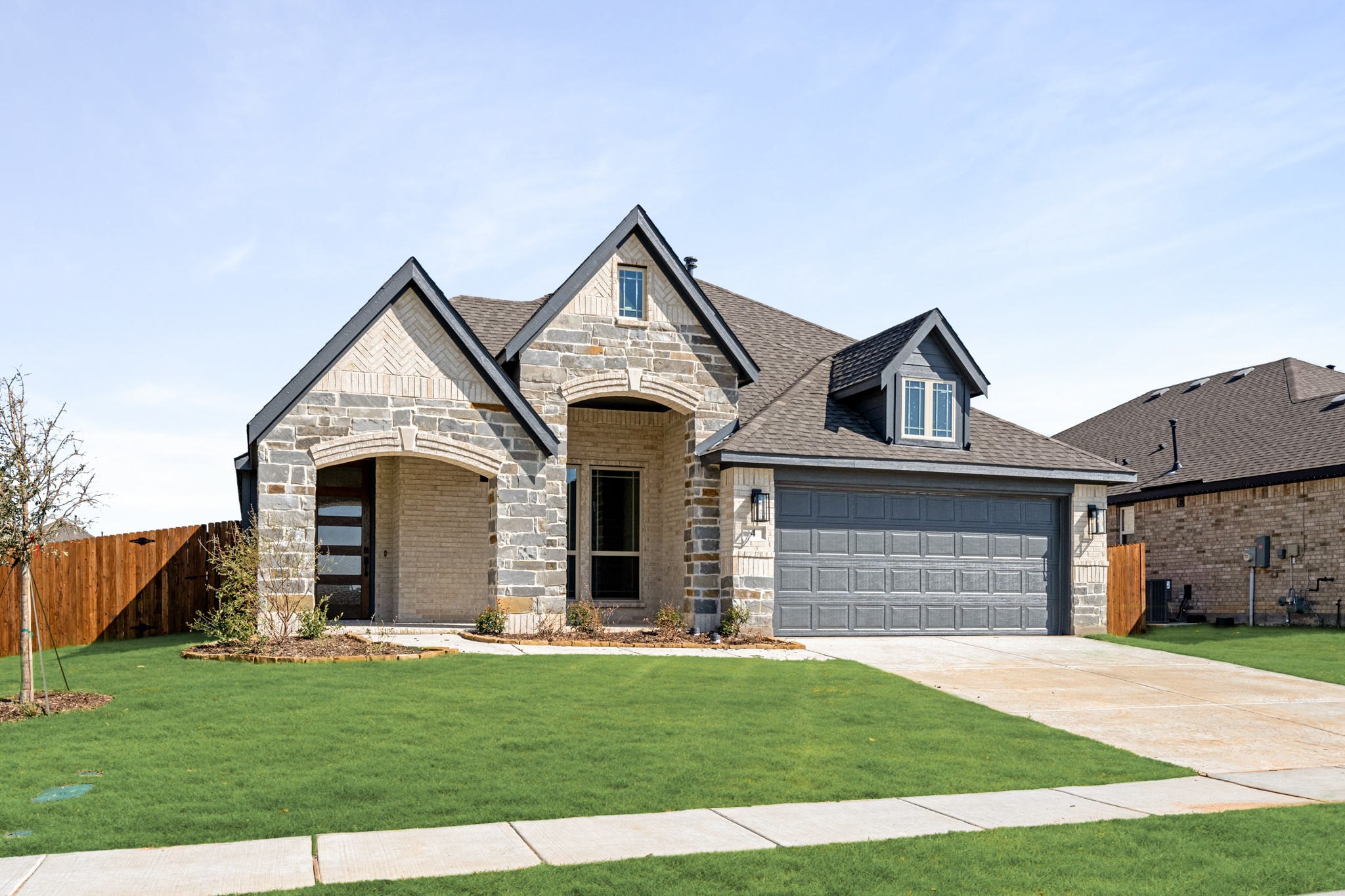 4 Covey Lane Sanger TX 76266