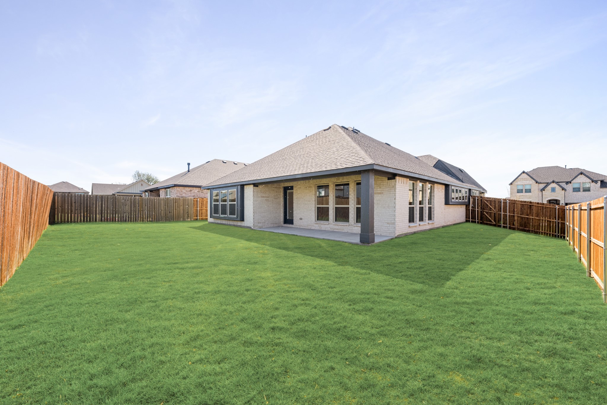 4 Covey Lane Sanger TX 76266